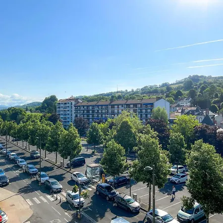 Le Frere Charmes Apartment