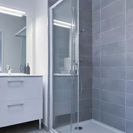 Apartment Le Frere Charmes Aurillac