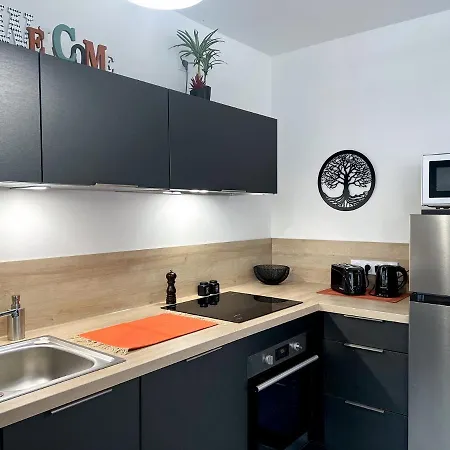 Le Frere Charmes * オーリヤック